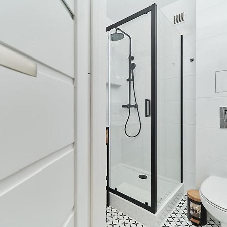 City Center Studio Apartment Wroclaw By Noclegi Renters Esterno foto